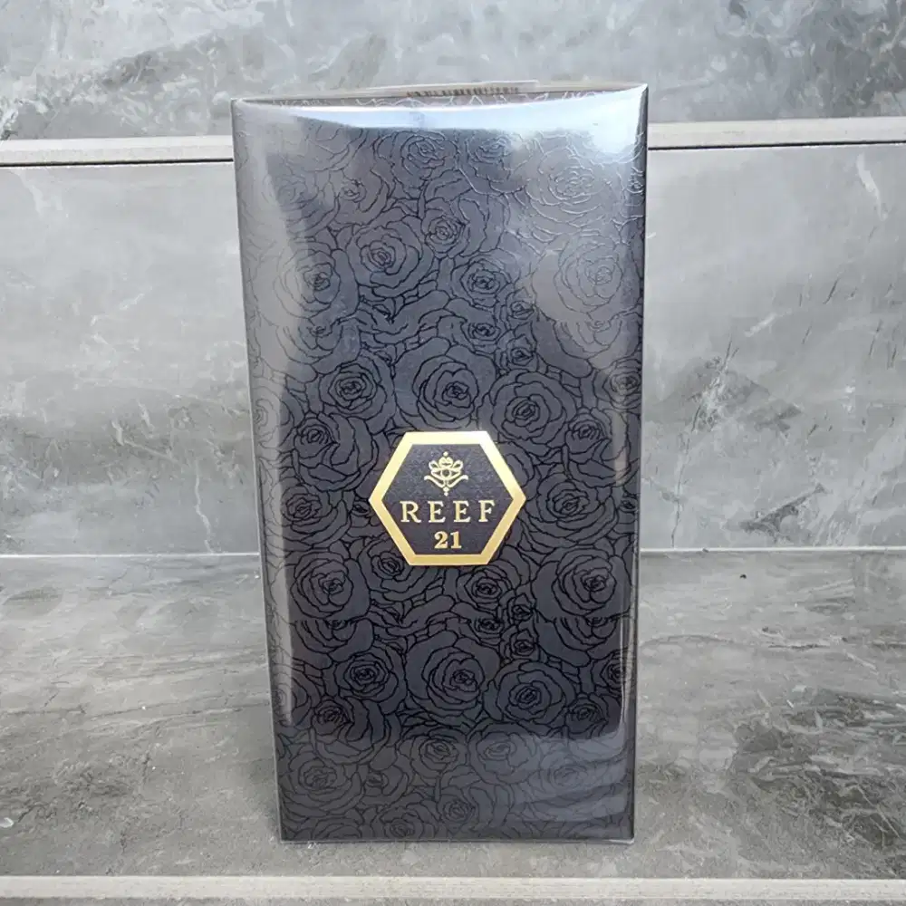 Parfum Reef saudi