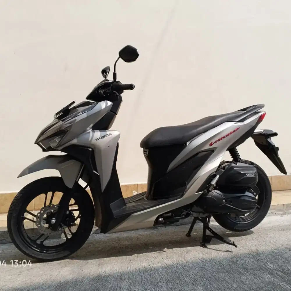 HONDA VARIO 150 KEYLESS TAHUN 2021 CASH KREDIT MURAH DP MULAI 1.200
