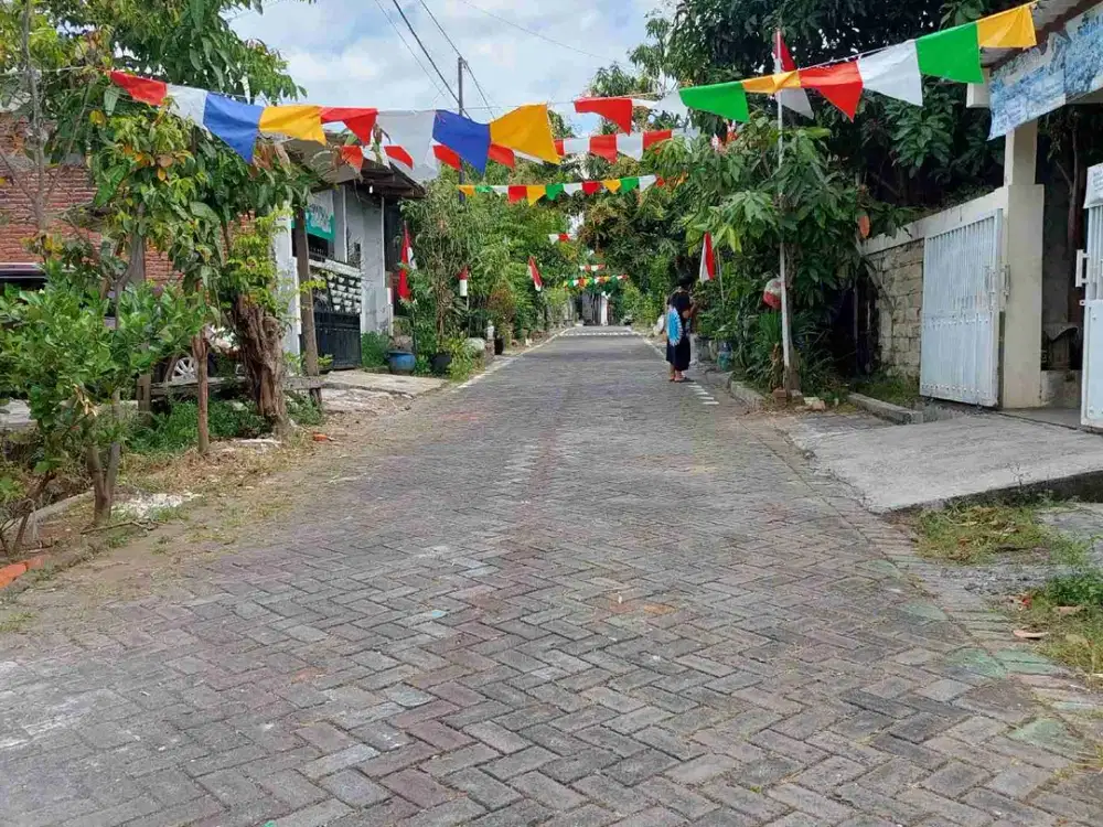 Ruko Murah Surabaya