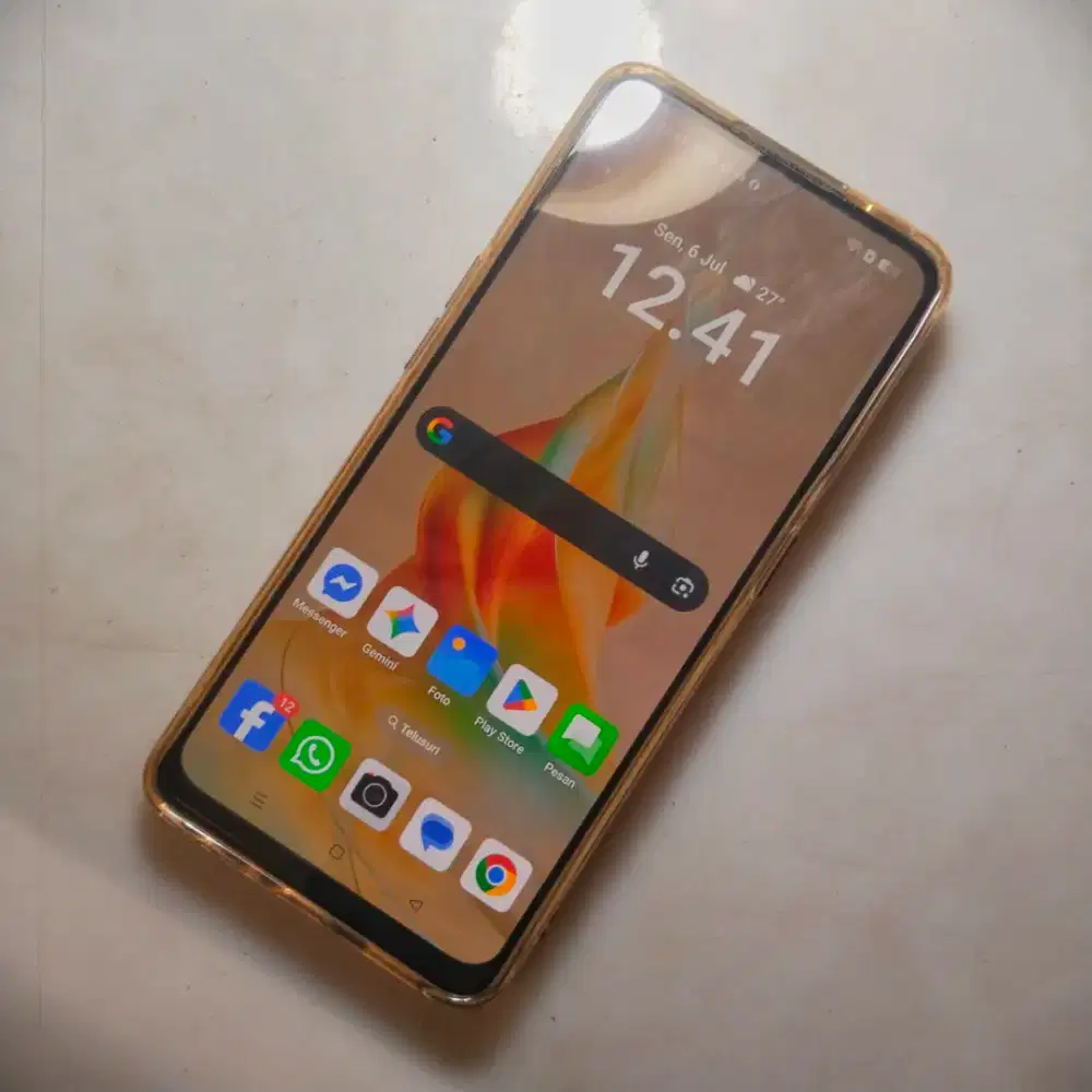 Jual Oppo reno8 T, Ram8/256GB