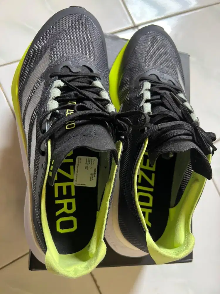 Adidas Adizero Boston 12 Original