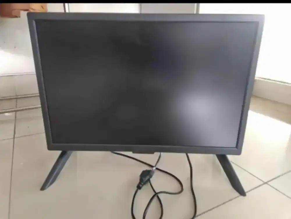 Di jual TV LED 21 inc