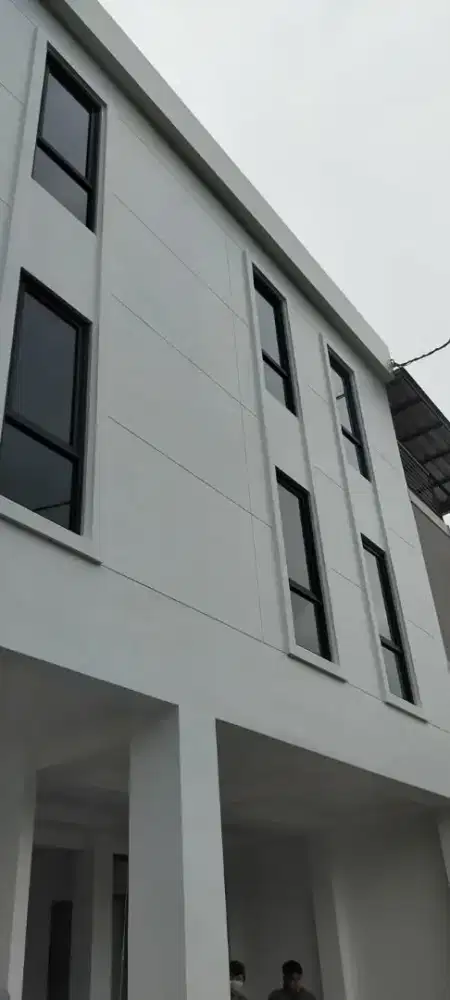 JASA TUKANG BANGUNAN,JASA TUKANG LAS