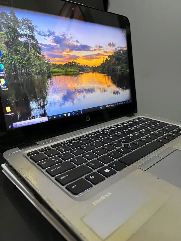 FOR SALE – HP EliteBook 820 G4 Touchscreen