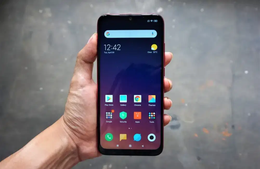 Redmi Note 7 4/64