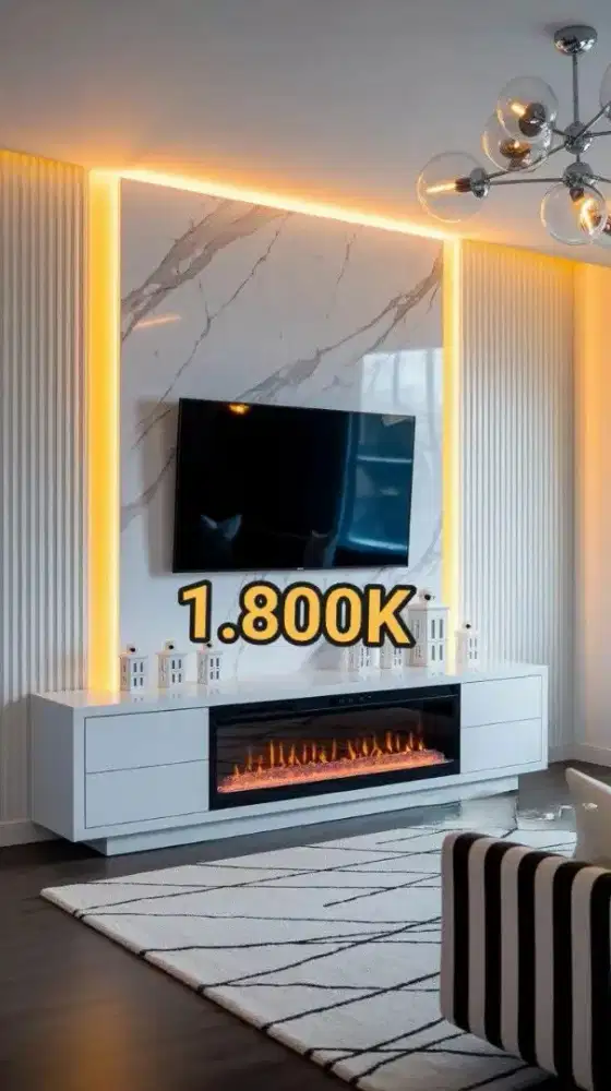 jasa pasang interior & eksterior