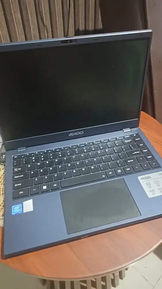Axioo Hype 1 | N4020 Ram 4GB