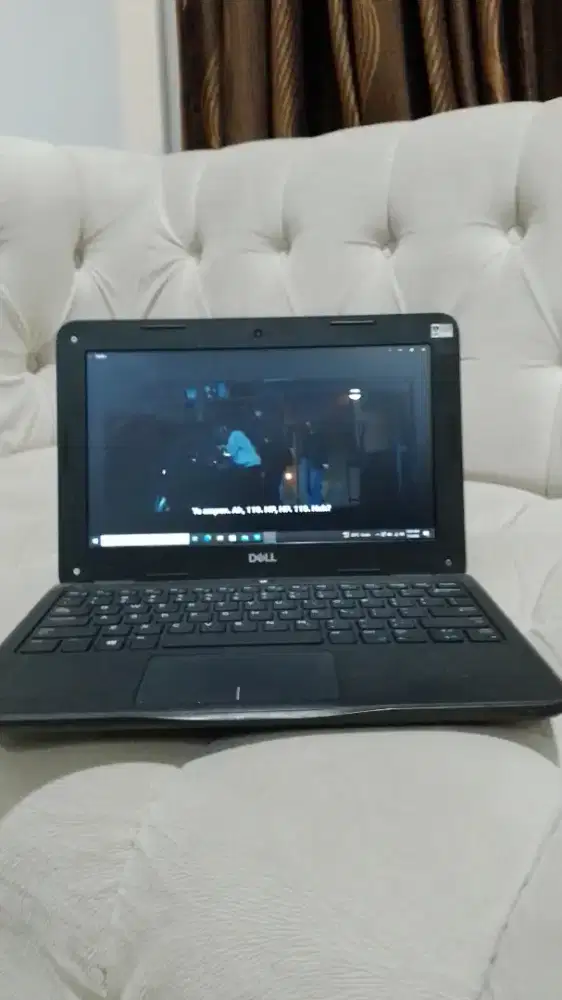Latitude dell 3190