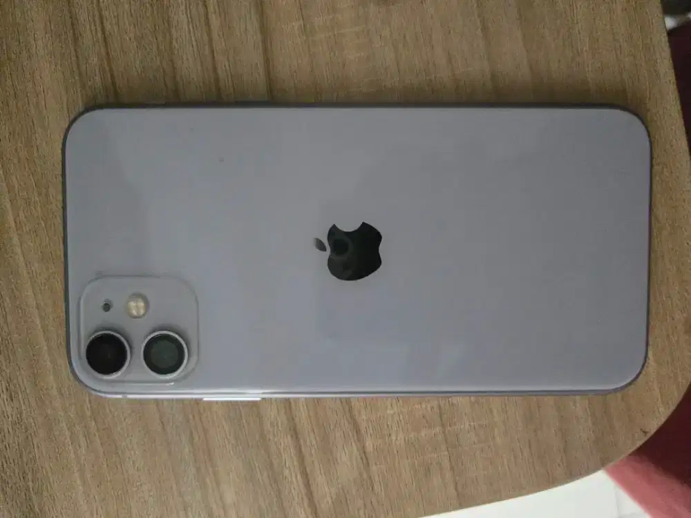 Iphone 11 64gb orian