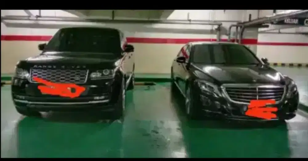 Lowongan driver
