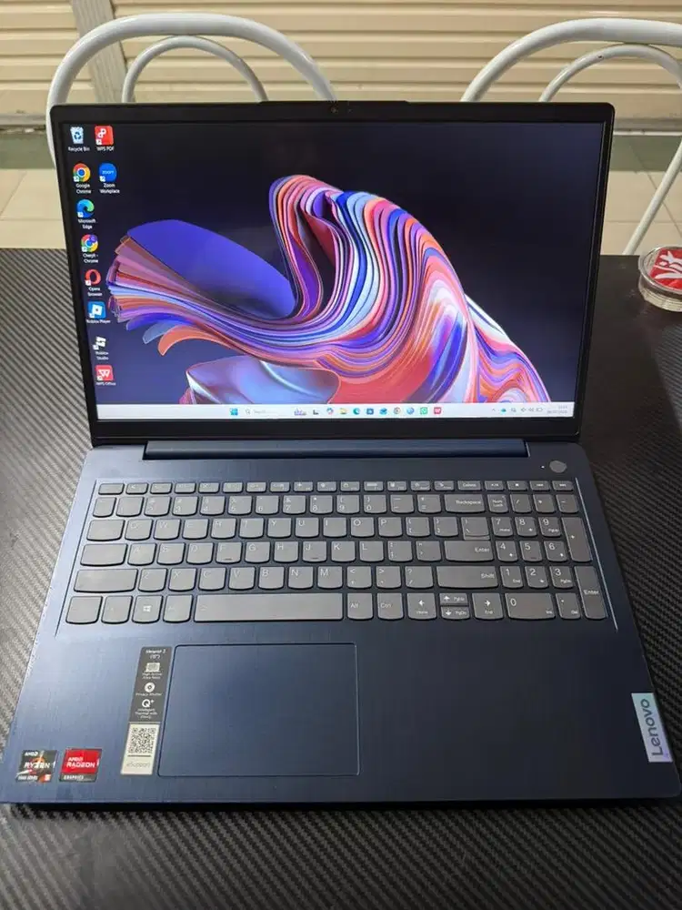 Lenovo Ideapad 3 ( 15ALC6 )