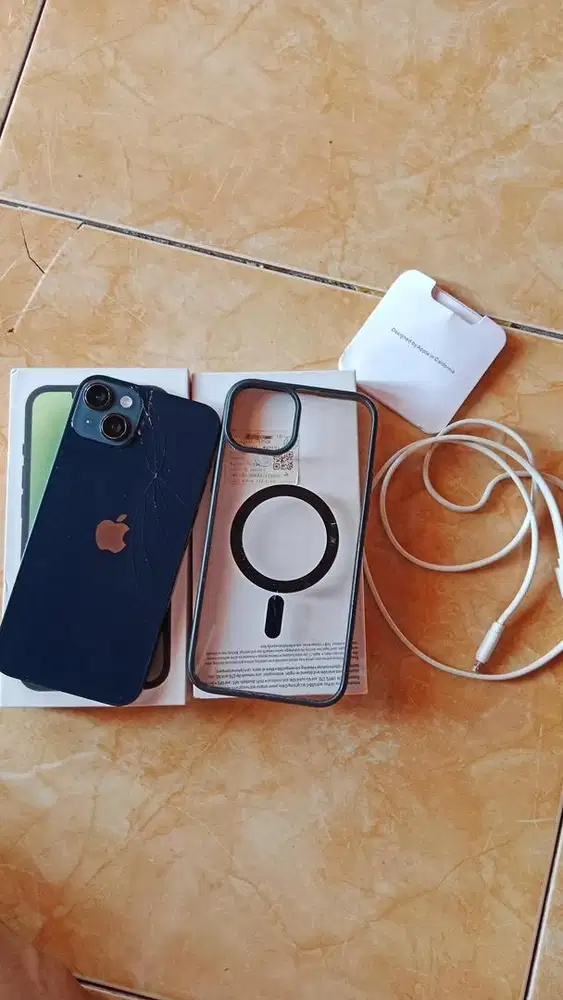 iphone 14 plus 128gb wifi only