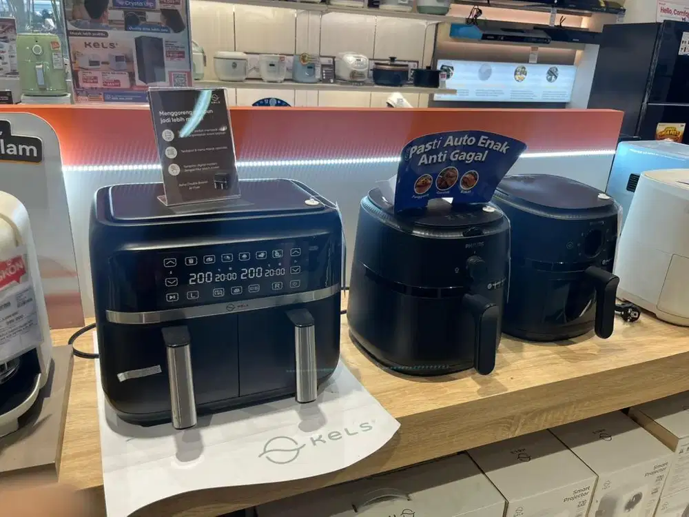 micro wave baru
