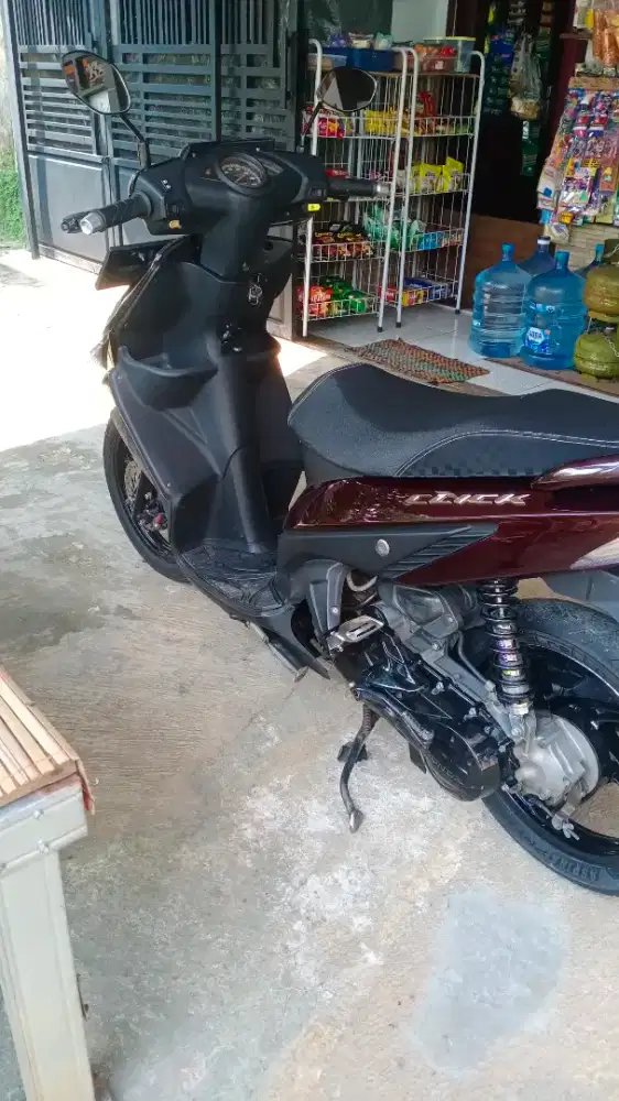 Jual vario 110 cc tahun 2008.langsung pemilik