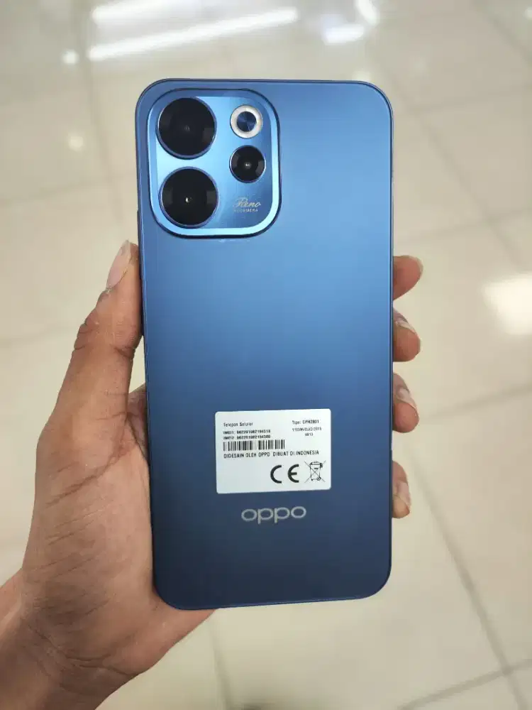 Oppo Reno 15f 8/256