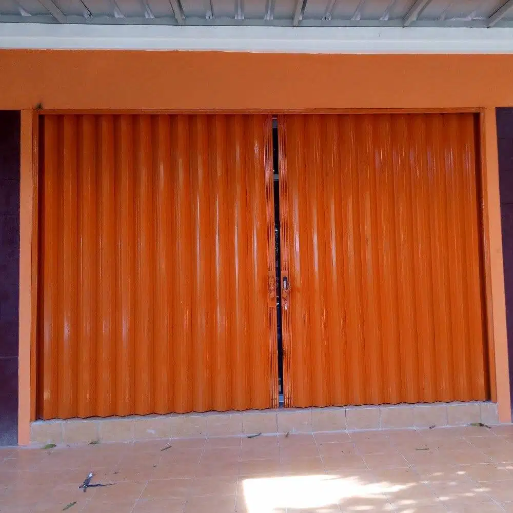 Service Rolling door folding gate murah jakarta