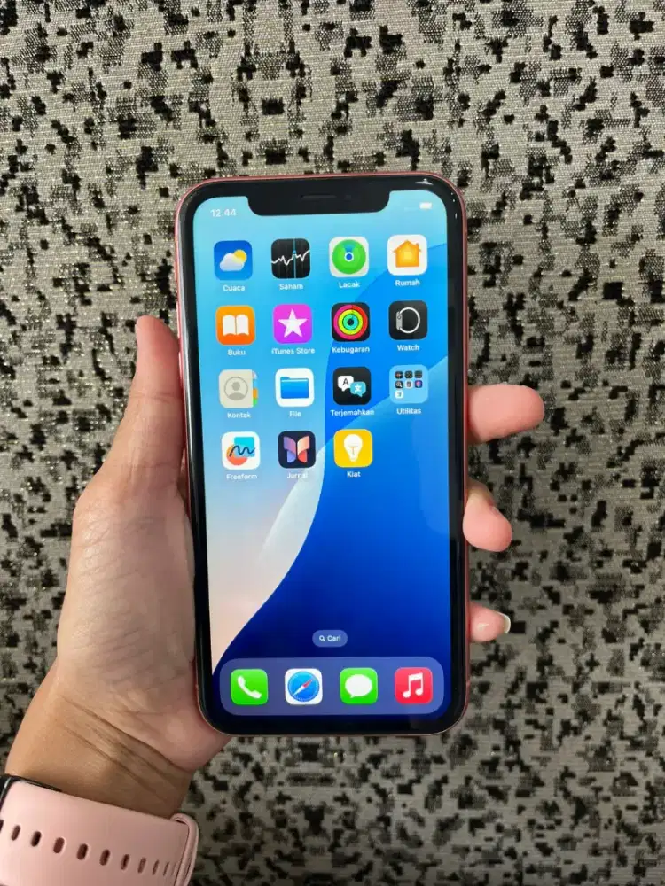 iPhone XR 128 GB