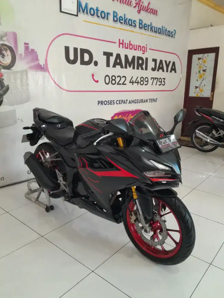 MURMER HONDA NEW CBR 150 R 2021