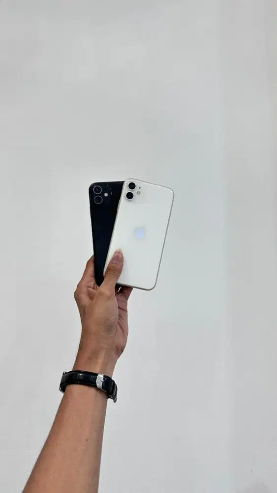 iPhone 11 64gb Second