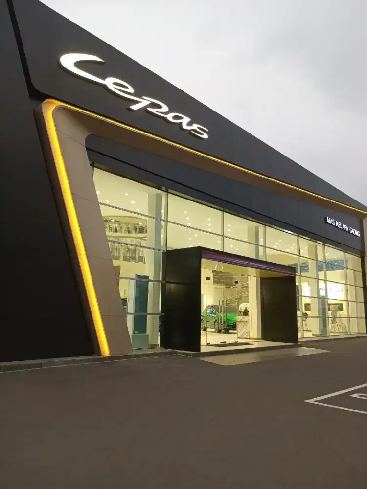 Ada di Butuhkan Sales Mobil Baru Premium di Kelapa Gading