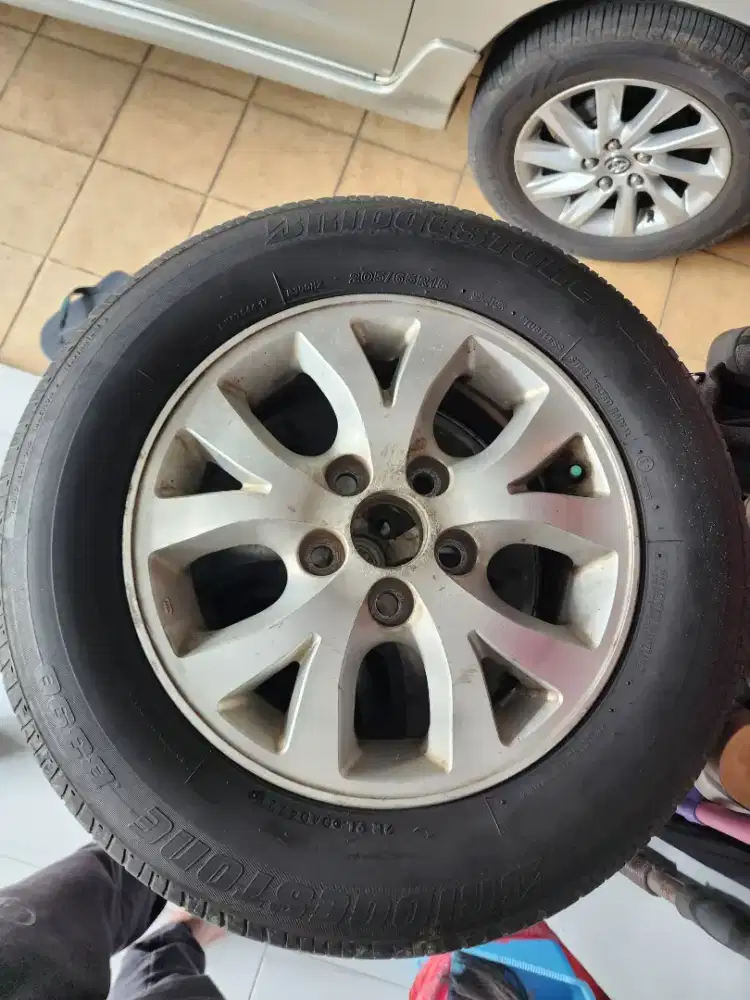Velg innova ori
