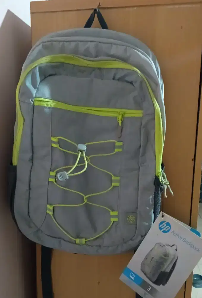 Jual Ransel HP Active