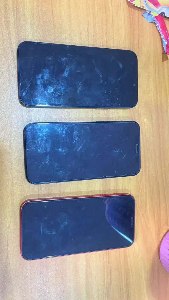 iphone 12 kondisi apa adanya