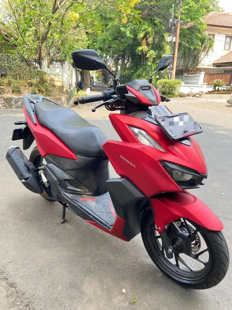 DI JUAL HONDA VARIO 160 2022