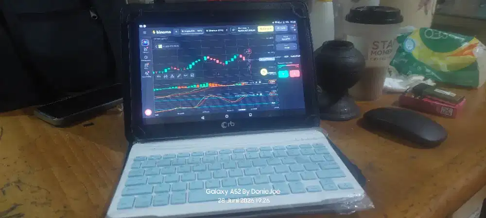 Tablet Orbit 10ich