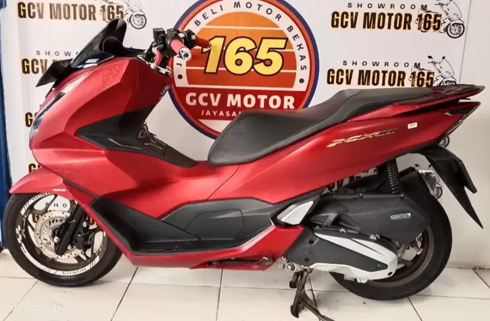 Honda PCX 160 ABS 2024