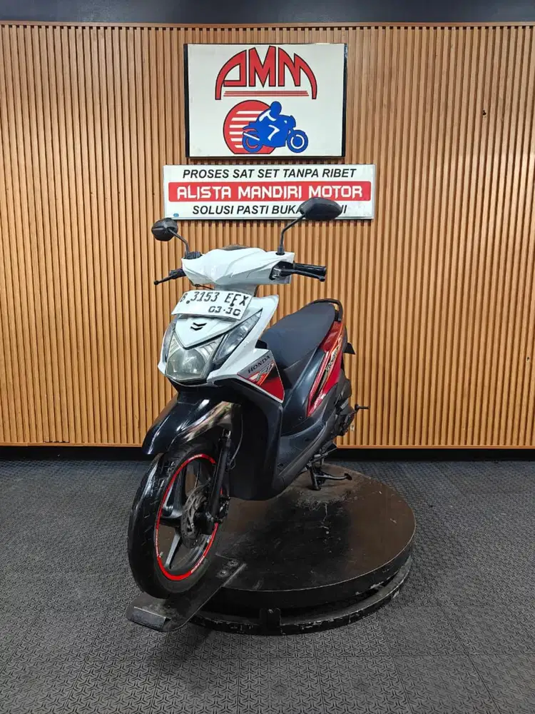 BEAT CW 2015, CASH ONLY, CC, SHOPEE,