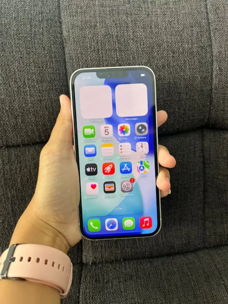 IPHONE 13 128 GB