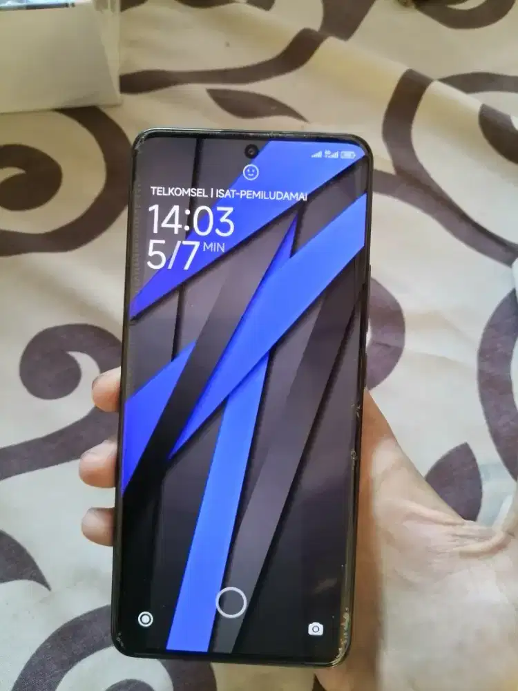 Jual Murah Readmi 14 Pro + 5G