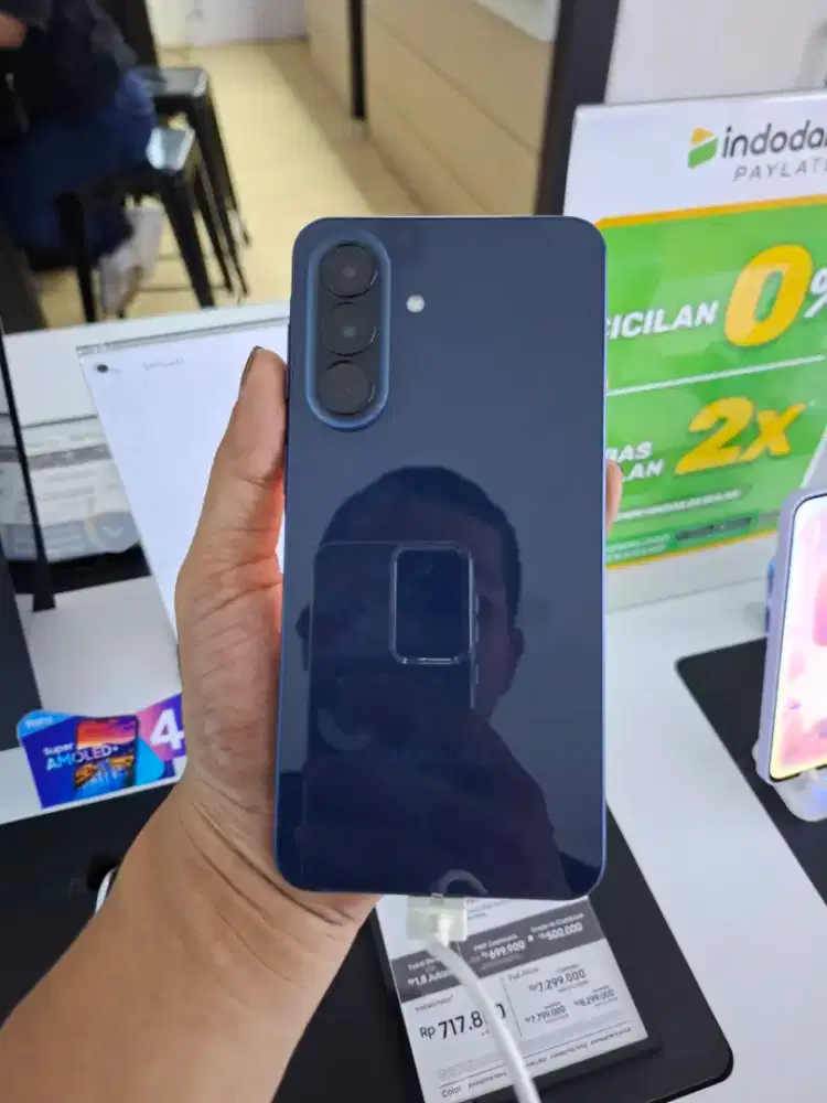 Promo Samsung Juli