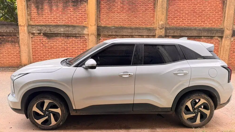 MITSUBISHI XFORCE ULTIMATE