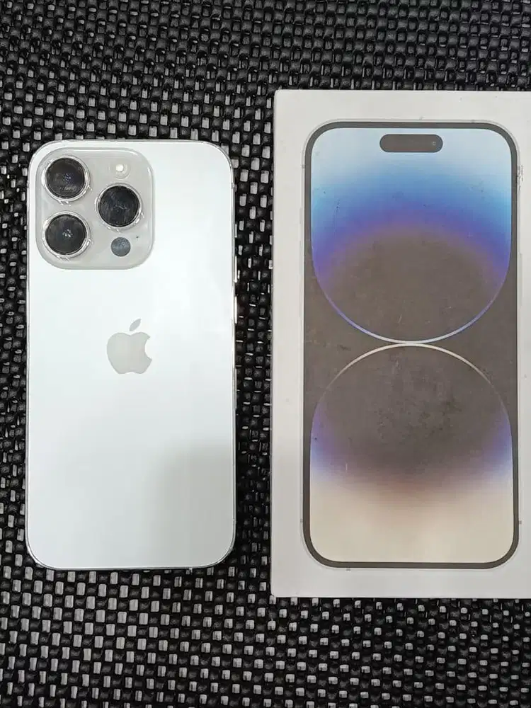 Iphone 14 pro 256gb