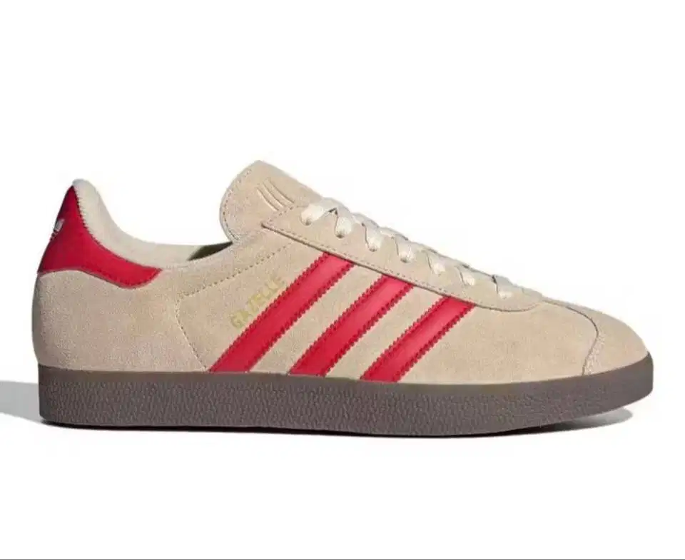 Adidas Gazelle BNIB UK 8