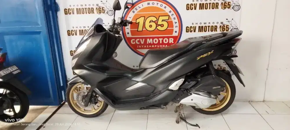 Honda PCX 150 ABS 2021