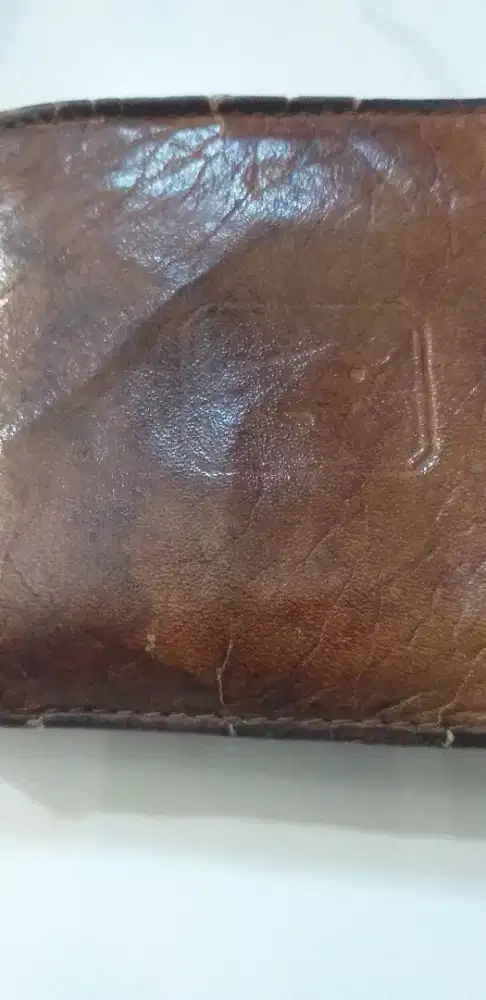 Dompet braiji guffel