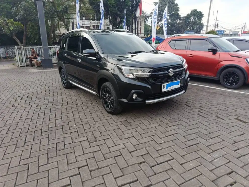 Take Over XL 7 beta hybrid Like New