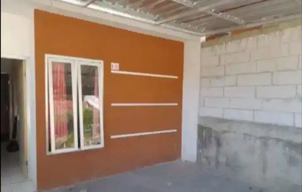 Dijual cepat rumah dibantul Yogyakarta