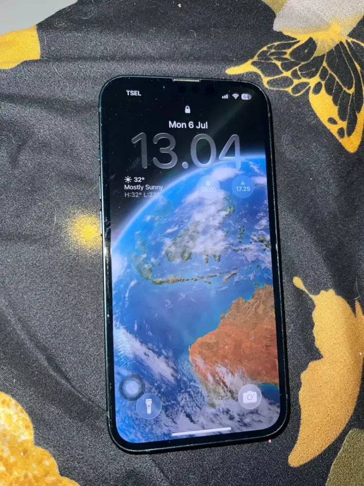Bismillah dijual iphone