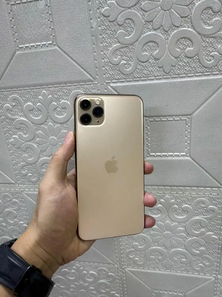 Iphone 11 promax 256gb beacukai