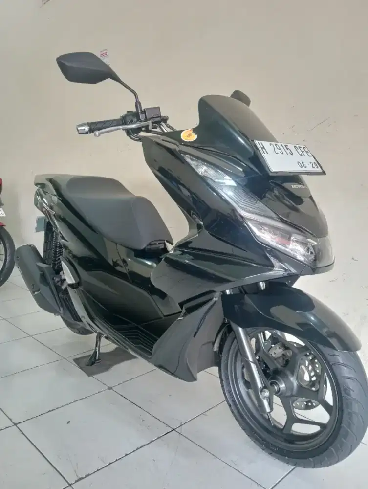 HONDA PCX CBS 160 2024 ISTIMEWA