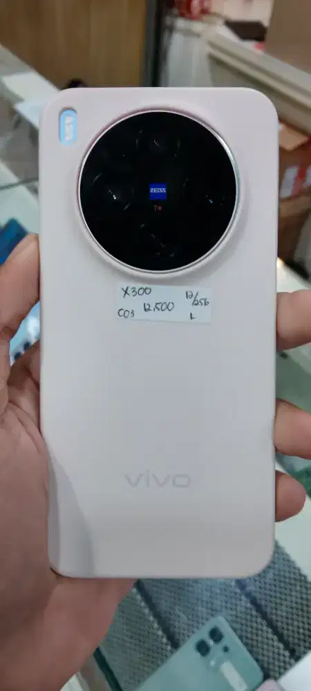 VIVO X300 5G 12GB/256GB
