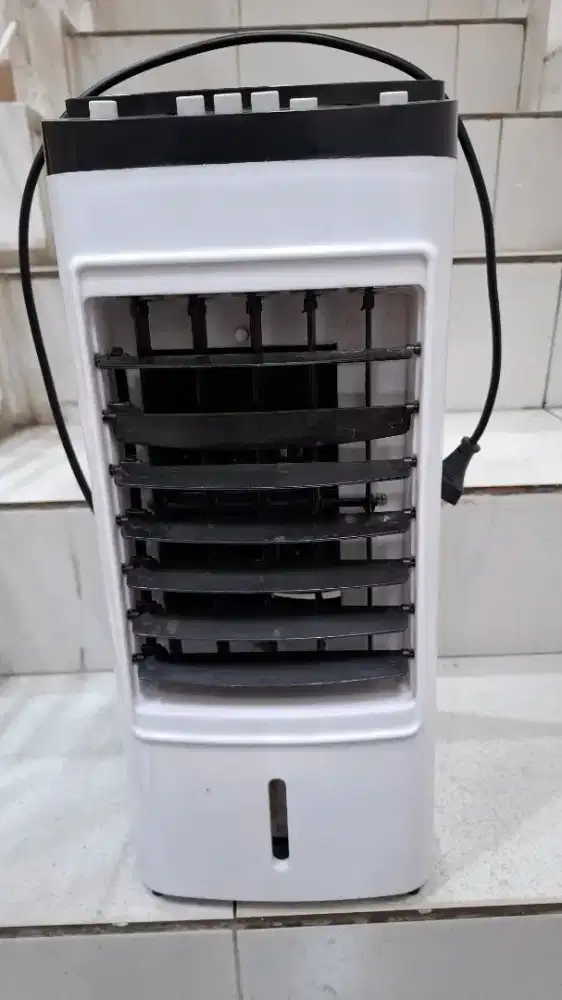 Tixx air cooler pendingin ruangan