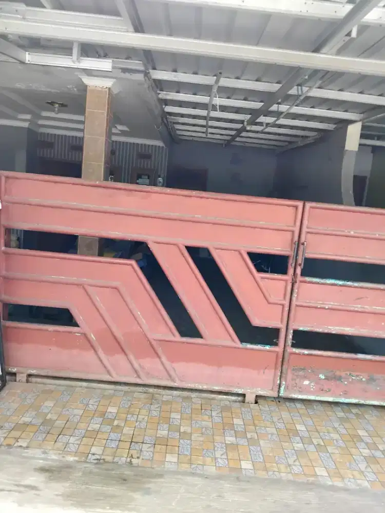 Dijual Rumah Cepat Belakang UNIKAL