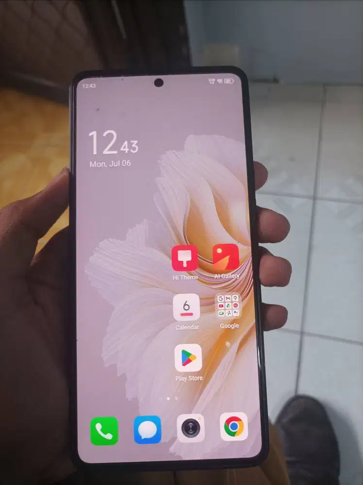 TECNO CAMON 20 PRO 5G