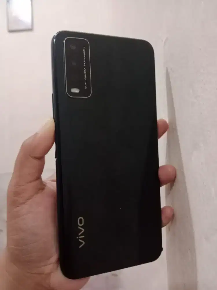 Vivo y12s ram 3/32