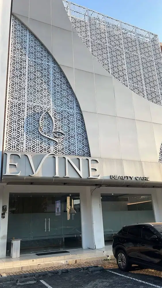 DISEWAKAN! Ruko Lantai 3 & 4 DAERAH PREMIUM DI SURABAYA BARAT